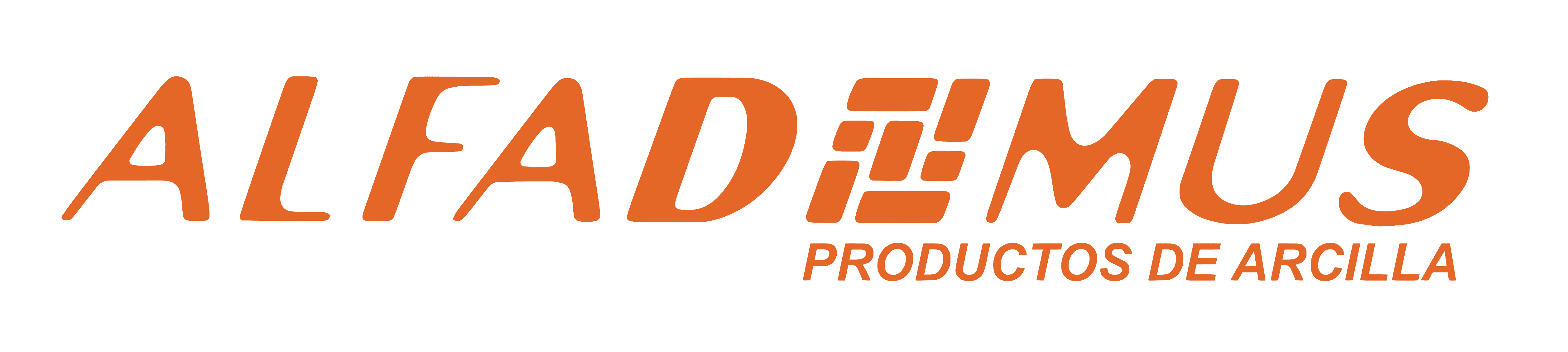 Alfadomus - Productos de arcilla